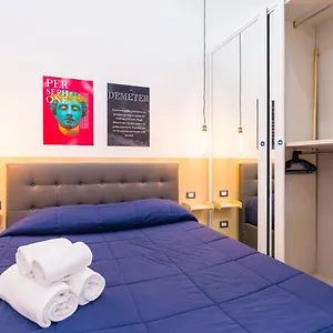 Baubo - S. Gregorio Armeno By Napoliapartments Appartamento Napoli