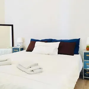 Maison Trastevere Appartamento