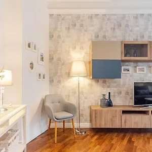 A Casa Di Ele Appartamento Napoli