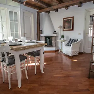 Apartment Cappellari 41 Je Wel O Affittacamere, Rome