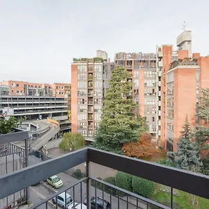 Muratori Homes Appartamento Milano