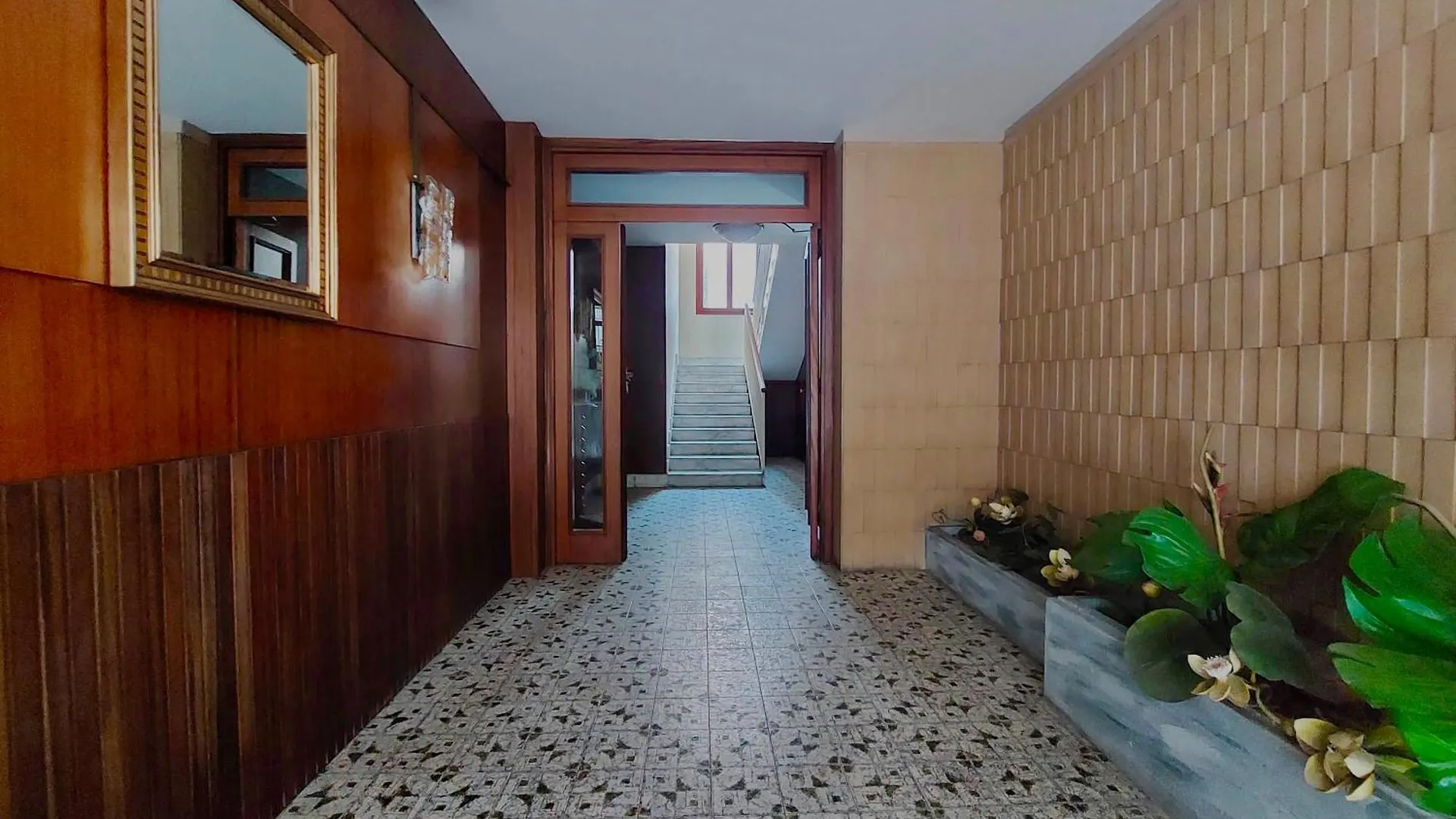 Sbaraglia Home - Rooftop Talenti Rome