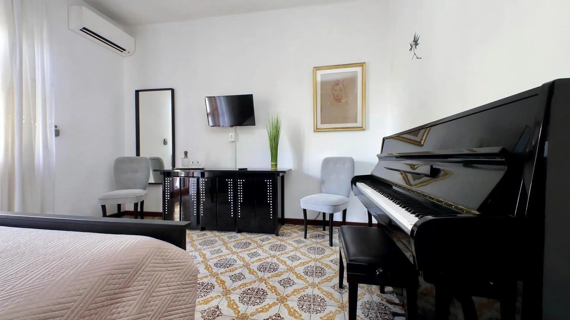 Apartment Sbaraglia Home - Rooftop Talenti Rome