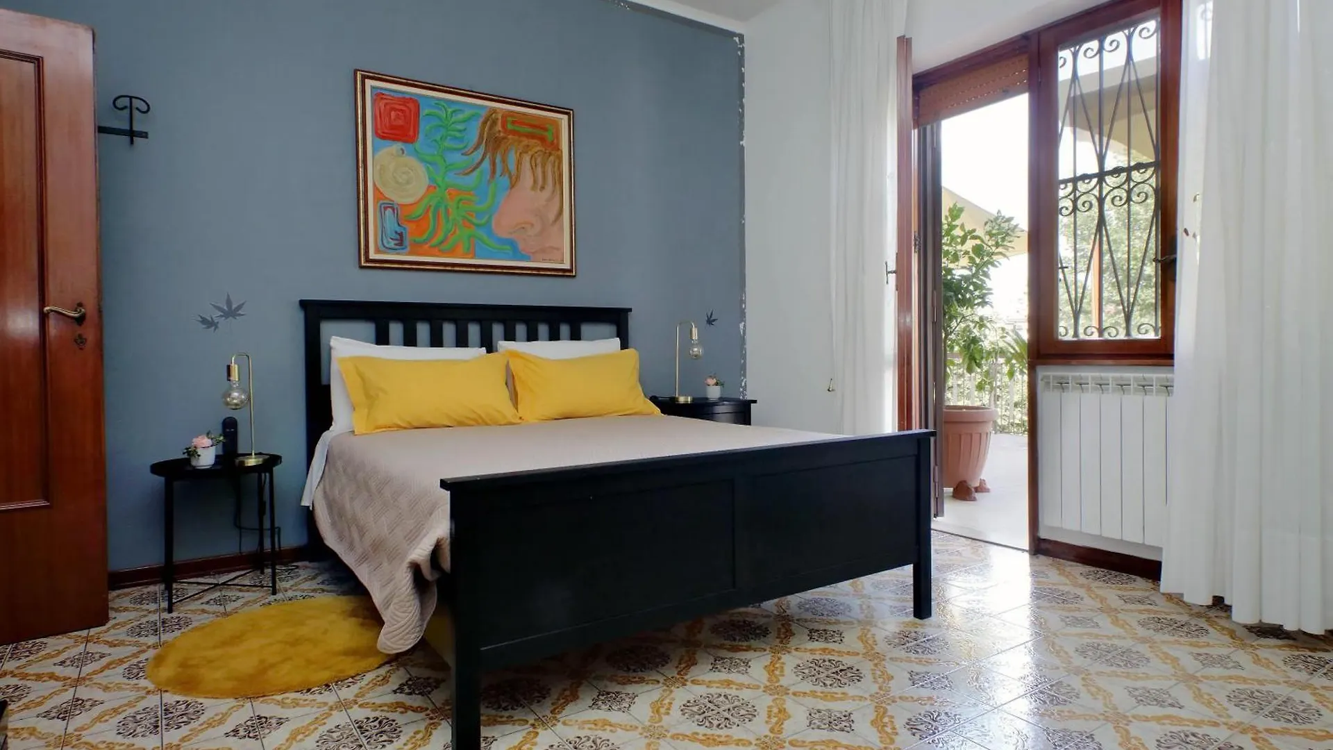 Sbaraglia Home - Rooftop Talenti Rome