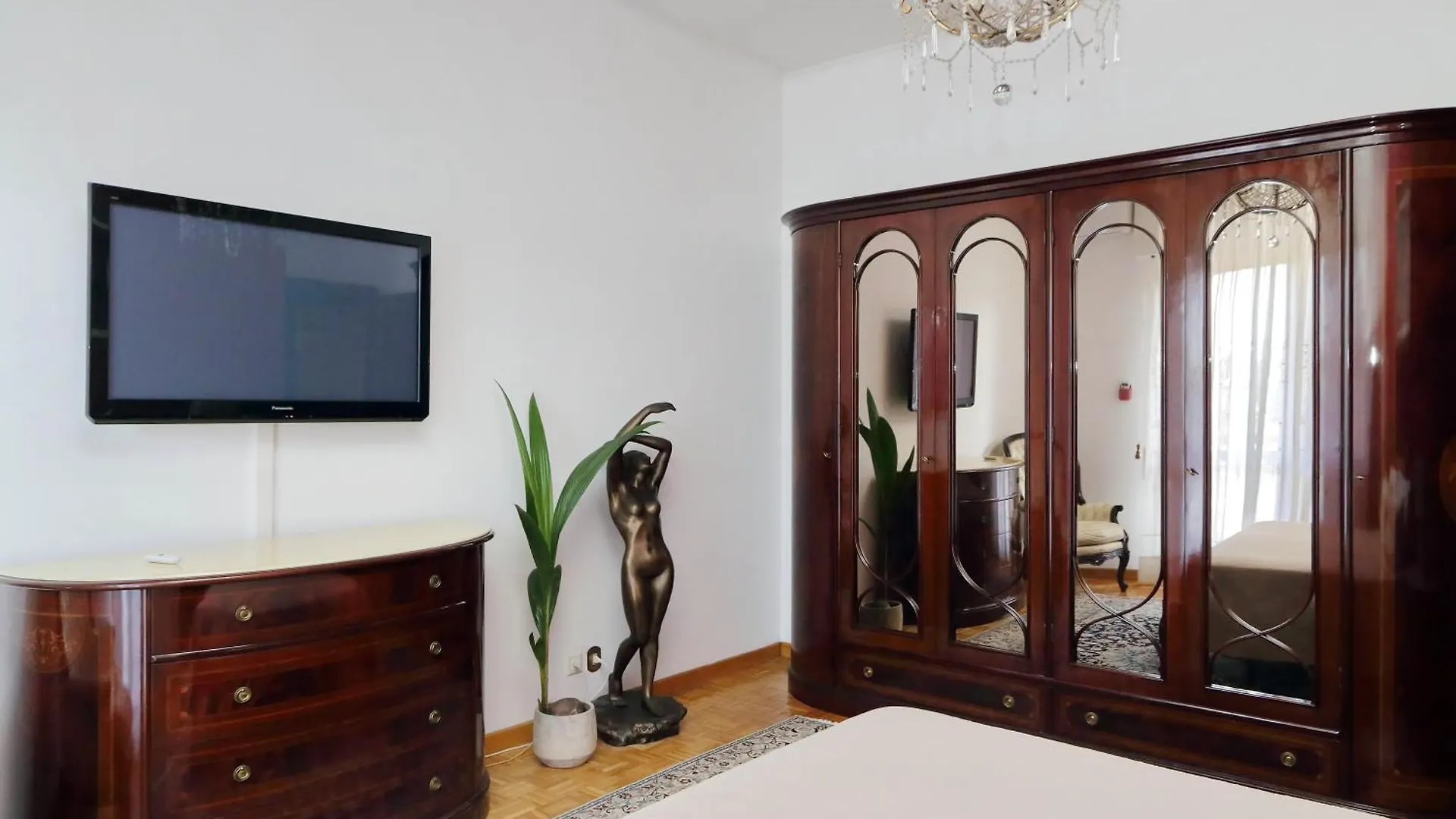 Apartment Sbaraglia Home - Rooftop Talenti Rome