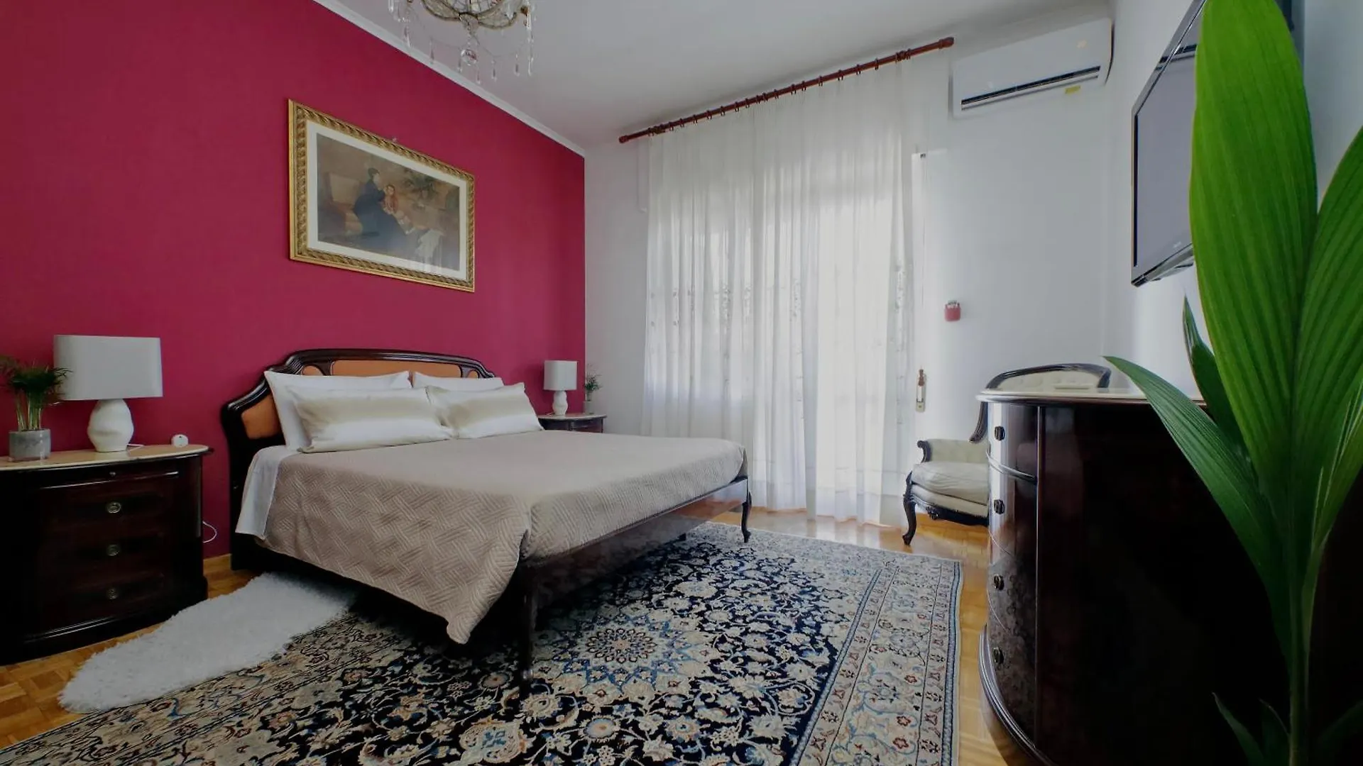 Sbaraglia Home - Rooftop Talenti Rome