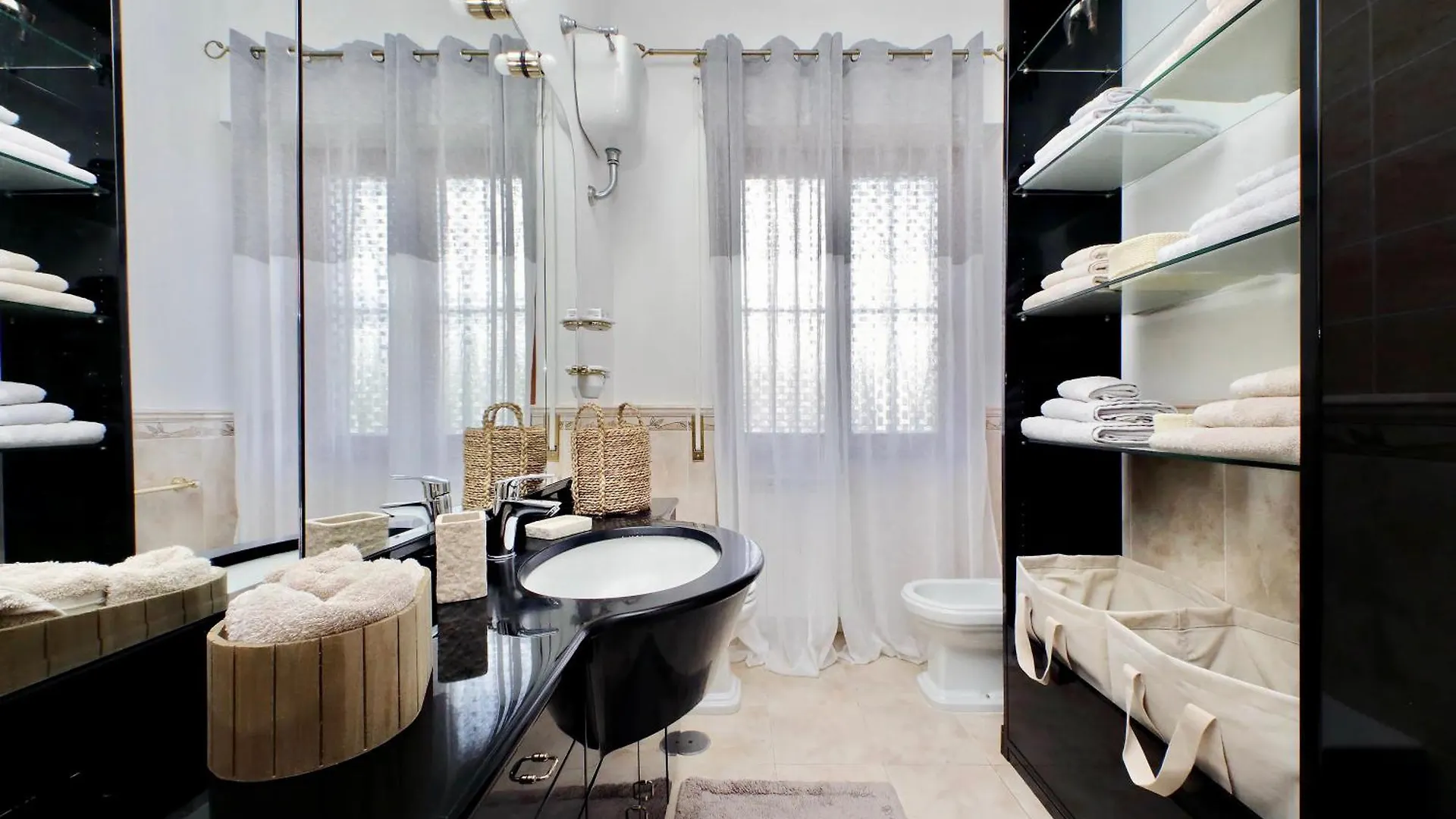 Apartment Sbaraglia Home - Rooftop Talenti Rome Italy