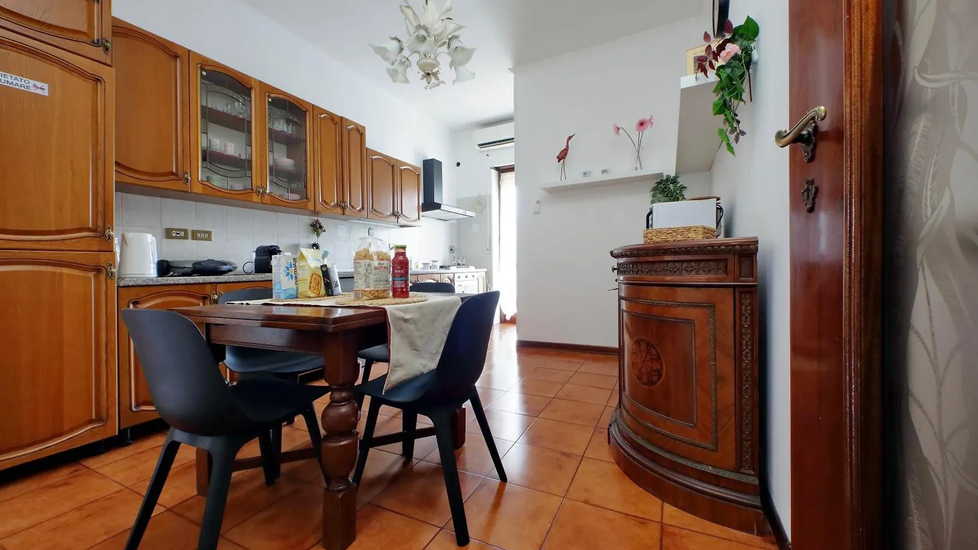 Apartment Sbaraglia Home - Rooftop Talenti Rome