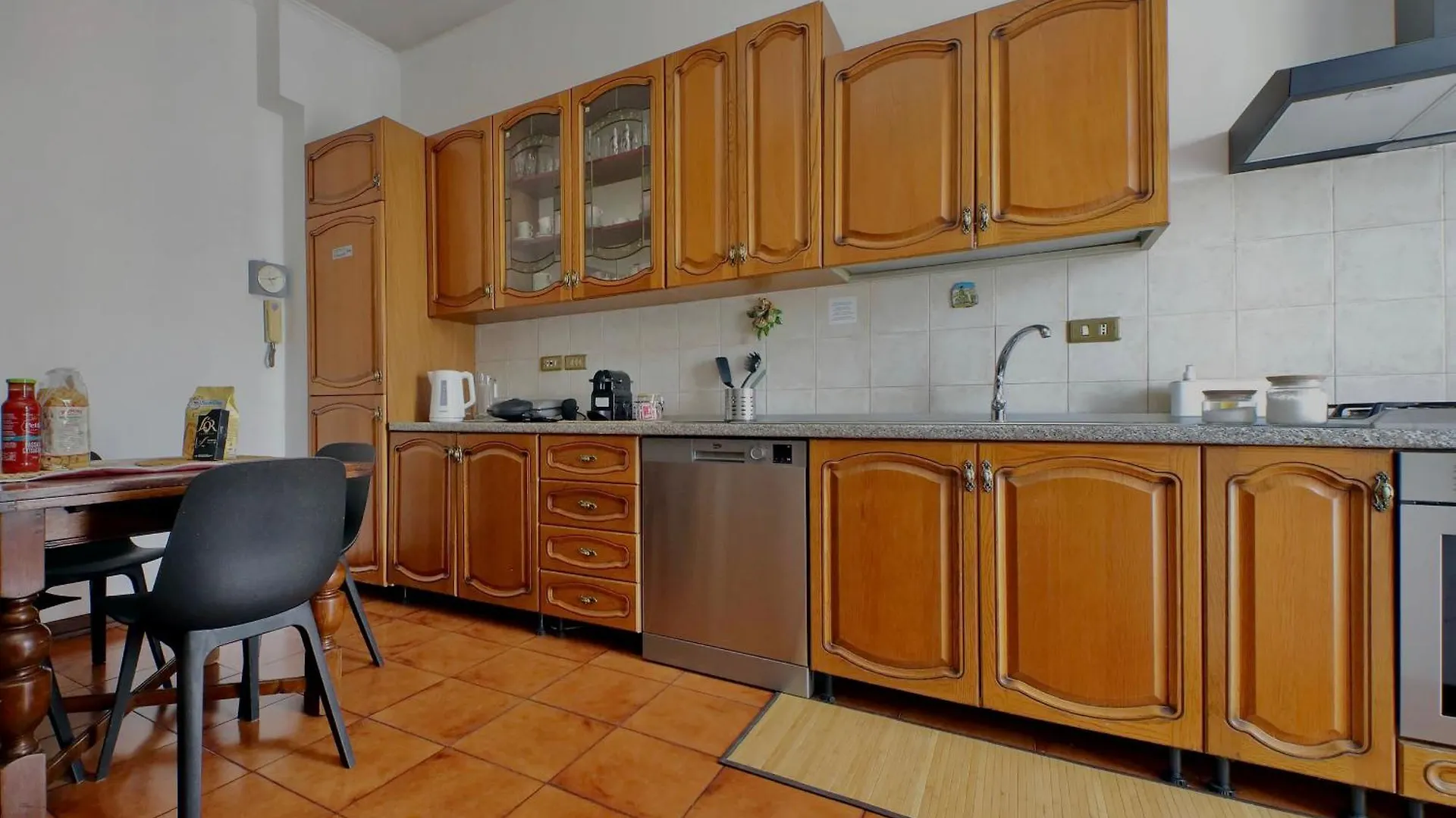 Apartment Sbaraglia Home - Rooftop Talenti Rome Italy