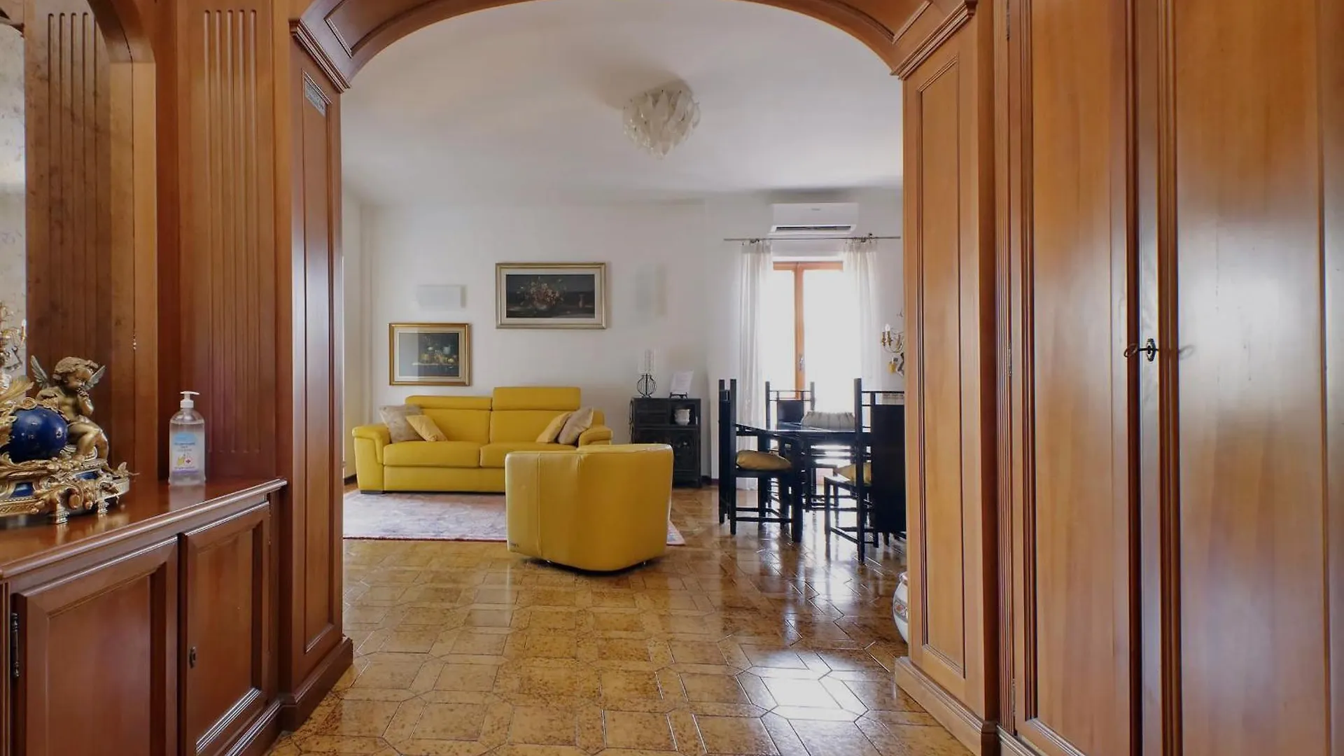 Apartment Sbaraglia Home - Rooftop Talenti Rome