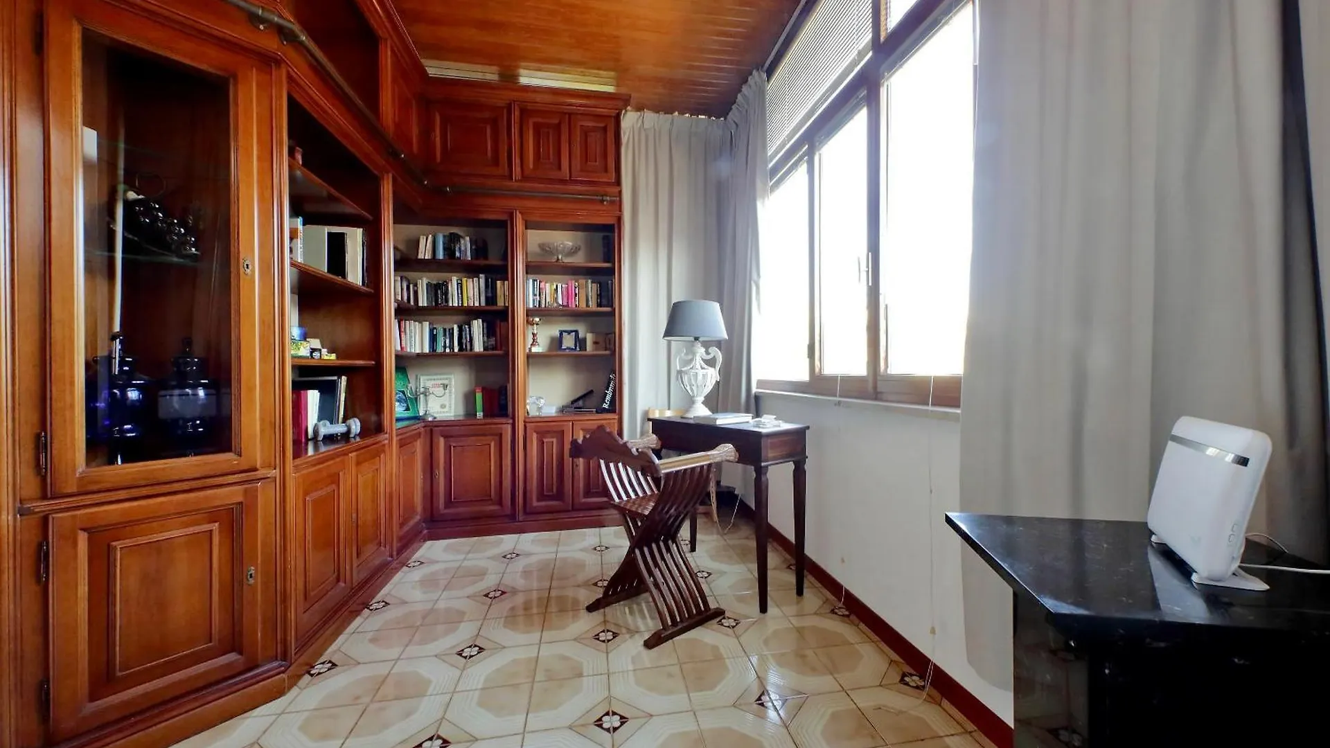 Sbaraglia Home - Rooftop Talenti Rome Italy